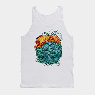 Happiness Tank Top